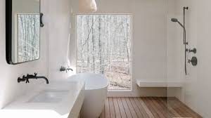Pose de salle de bain et WC à Grosbois-En-Montagne