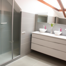 Rénovation salle de bain : inspirez-vous pour moderniser votre espace de vie Pontarlier