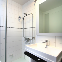 Mise aux normes handicapé : astuces pour rendre votre salle de bain accessible à tous Lagord