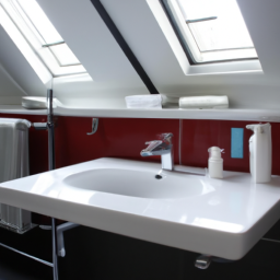 Plomberie salle de bain : astuces pour une installation efficace et fiable Lamorlaye